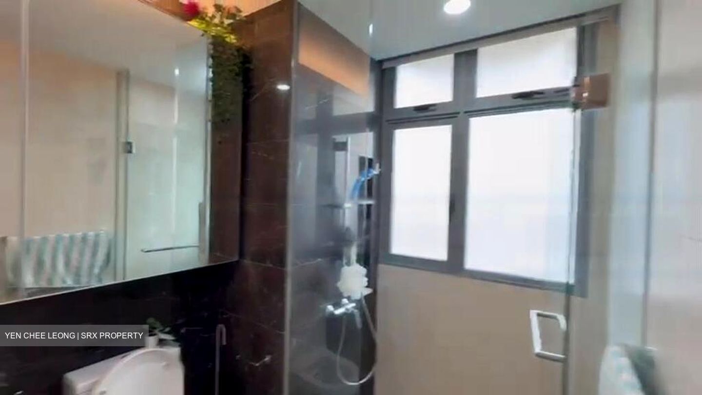 The Glades (D16), Condominium #484776051